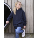 Sweatshirt à Capuche pour Enfant Tee Jays 5102B