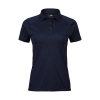 Ladies` Luxury Sport Polo Tee Jays 7201