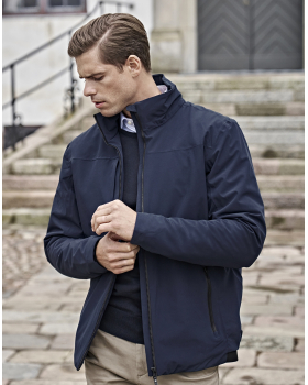 All Weather Jacket Tee Jays 9606