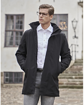 Parka Man Storm Tee Jays 9608