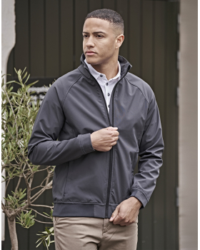 Jacket Club Tee Jays 9602