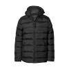 Womens Hooded Lite Jacket Tee Jays 9647