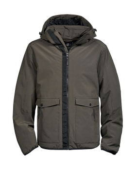 Urban Adventure Jacket Tee Jays 9604