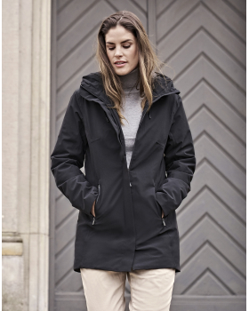 Parka Woman Storm Tee Jays 9609