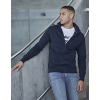 Sweatshirt mit Reißverschluss Tee Jays 5440