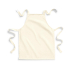 FairTrade Cotton Junior Craft Apron Westford Mill W362