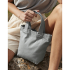 EarthAware™ Organic Marina Mini Tote Westford Mill W845