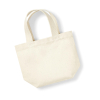 Mini Tote Bag EarthAwareTM Marine Style Westford Mill W845