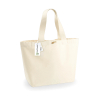 Mini Tote Bag EarthAware™ Style Marine XL Westford Mill W855