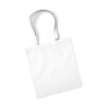 Tote Bag Coton Organique Premium Westford Mill W261