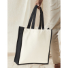 Sac à Anses Bicolore Westford Mill W600