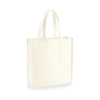 Sac à Anses Bicolore Westford Mill W600