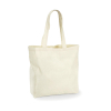 Cotton Shopping Bag W125