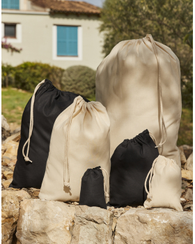 Sac Fourre-tout en Coton Recyclé Westford Mill W915