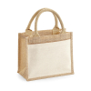 Sac Cadeau en Jute Westford Mill W425