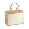 Sac Tote en Jute Westford Mill W427