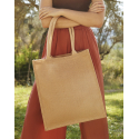 Sac de Shopping en Jute pour Boutique Westford Mill W409