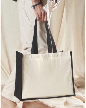 Classic Jute Bag W422