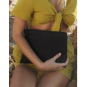 EarthAware™ Organic Accessory Pouch Westford Mill W830