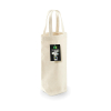 Sac Porte Bouteille en Coton Fairtrade Westford Mill W620