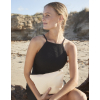 EarthAwareTM Organic Cotton Pouch Westford Mill W840