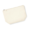 Pochette en Coton Organique EarthAware™ Westford Mill W840