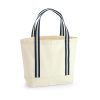 Sac de Plage en Coton Organiue EarthAware® Westford Mill W690