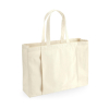 Yoga Bag Organic Cotton EarthAware® Westford Mill W818