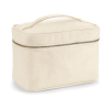 Vanity Case en Toile Westford Mill W558