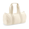Sac Polochon Coton Organique EarthAware™ Westford Mill W814