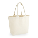 Fairtrade Baumwolle Decktasche