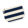 Pochette Rayée Westford Mill W684