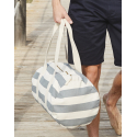 Nautical Barrel Bag Westford Mill W688