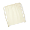Sac de Gym en Coton Organique Premium Westford Mill W260