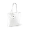 Sac Coton Bio Shopping W180