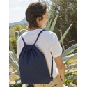 Premium Cotton Gymsac Westford Mill W210