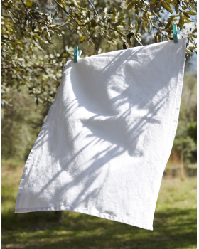 Tea Towel Westford Mill W701