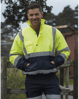 2 Tons High Visibility HVP218 