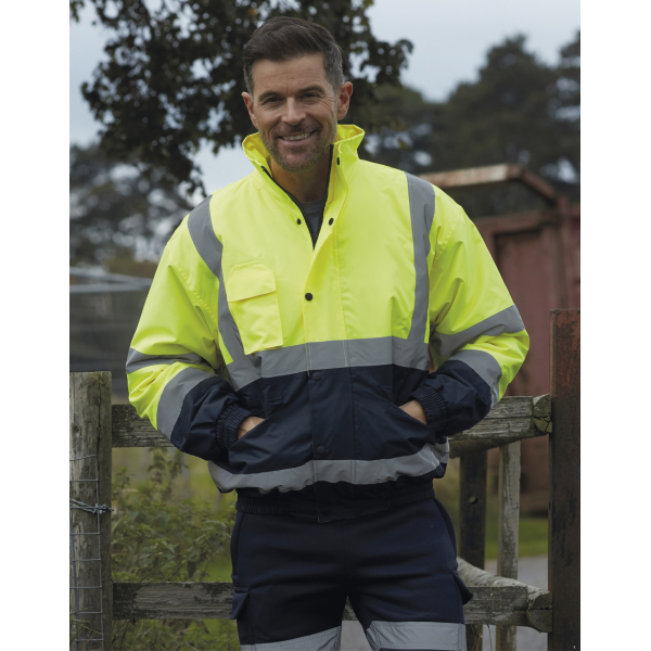 2 Tons High Visibility HVP218 