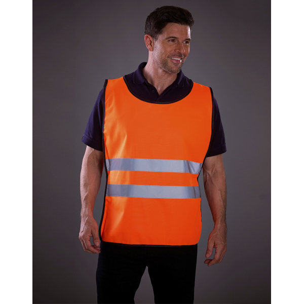 High Visibility Chasuble HVJ269
