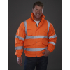 High Visibility Jacket HVP211