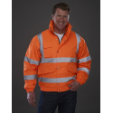 High Visibility Jacke HVP211