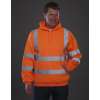 Sweatshirt hood High Visibility Yoko HVK05