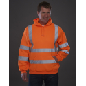 Fluo Hoodie Yoko HVK05