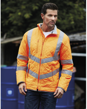 Yoko HVW706 Safety Mattress Jacket