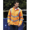 Yoko HVW706 Sicherheitsmatte Jacke