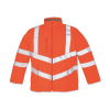 Yoko HVW706 Safety Mattress Jacket