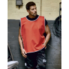 Fluo Reflective Border Tabard Yoko HVJ259