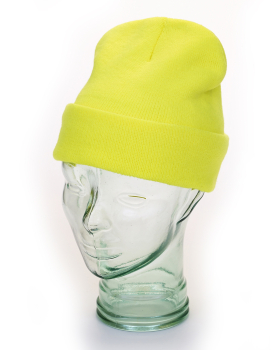 Bonnet Fluo Thinsulate Yoko CAP402