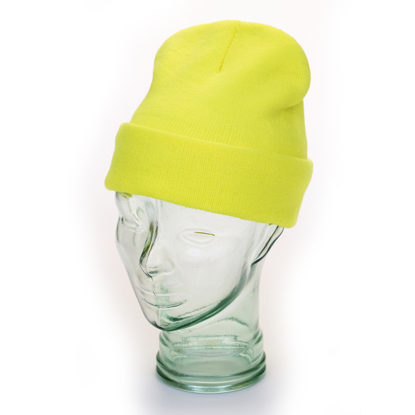 Bonnet Fluo Thinsulate Yoko CAP402